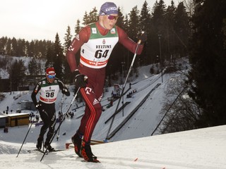 Alexander Boľšunov.