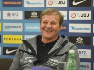 Ján Kozák sa vrátil k futbalu, stal sa športovým riaditeľom