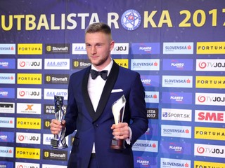 Milan Škriniar.