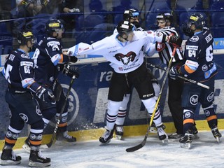 Päť dôvodov, prečo HC Košice vypadli už vo štvrťfinále
