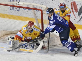 Sezóna sa pre popradských hokejistov skončila