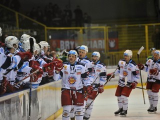 Hokejisti Zvolena sa stali poslednými semifinalistami.