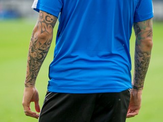 Ilustračná fotografia.