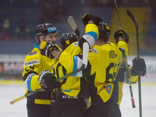 Detva získala ďalšiu zaujímavú posilu, prichádza dvojnásobný víťaz KHL