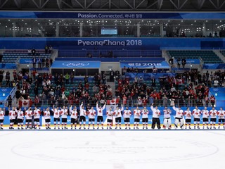 Kanadskí hokejisti získali na ZOH v Pjongčangu bronz.