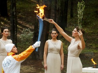 Do Turína sa môže olympijský oheň vrátiť po 20 rokoch.
