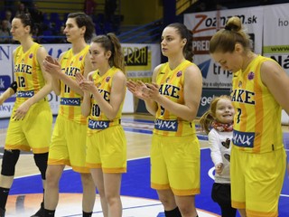 Good Angels neskončil, nahradí ho iný klub. Manažér si myslí, že spustia lavínu