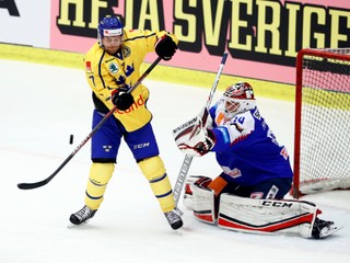 Momentka zo štvrtkového stretnutia.