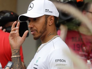 Formula 1 mieri do Miami, Hamilton ponúka pomoc pri návrhu trate