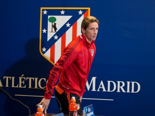 Fernando Torres.
