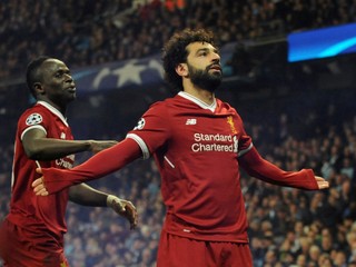 Salah sa stal najlepším hráčom v Anglicku. Vezmi trofej a choď domov, odkázal tréner Liverpoolu