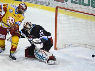 Ilustračná fotografia.