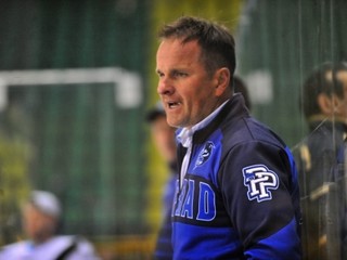 Marcel Ozimák už nie je trénerom HK Poprad.