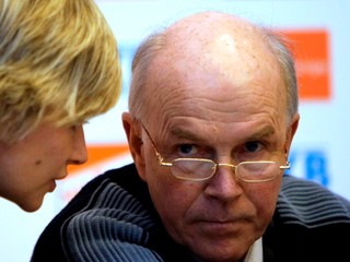 Anders Besseberg.