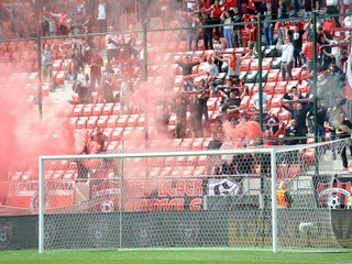 Trnava a Slovan dostali pokuty, od El Maestra žiada SFZ vysvetlenie jeho vyjadrení
