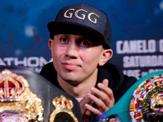 Genadij Golovkin prišiel o súpera. Rýchlo si však zaobstaral ďalšieho.
