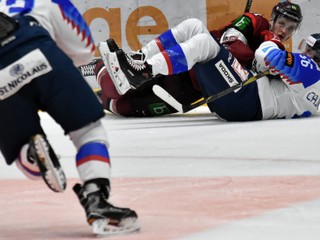 Ilustračná fotografia.