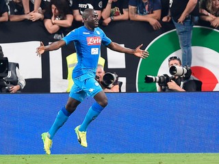 Koulibaly.