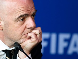 FIFA zvažuje nový formát MS klubov či globálnu Ligu národov