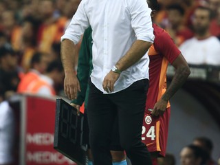 Igor Tudor povedie Udinese.