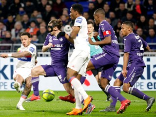 Ilustračná fotografia.