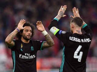 Obranca Realu Madrid je príliš ťažký: Kým neschudne, nebude hrať