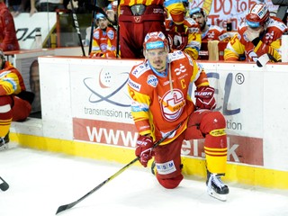 Branko Radivojevič ukončil bohatú kariéru, chce zostať pri hokeji