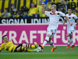 Ilustračná fotografia.