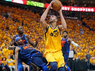 Oklahoma City aj s Russellom Westbrookom má po sezóne.