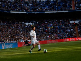 Real Madrid zdolal Leganes.