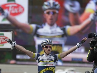 Bývalý cyklista sa priznal k dopingu, zneužíval terapeutické výnimky