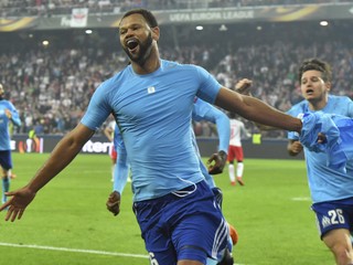 O výhre Marseille rozhodol streidajúci Rolando.