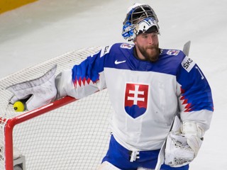 Čiliak prestúpil do Slovana: Mesto žije hokejom, spravil som najlepšie rozhodnutie