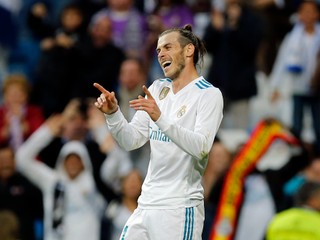 Lobotka si zahral na štadióne Realu Madrid, domáci deklasovali Celtu šiestimi gólmi
