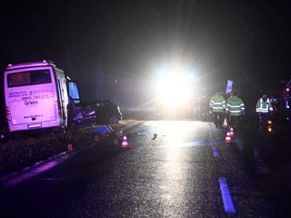 Ilustračná snímka.