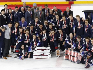Kanada odíde z MS bez medaily, v zápase o bronz podľahla USA