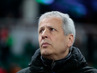 Švajčiar Lucien Favre sa stal novým trénerom nemeckého futbalového bundesligistu Borussia Dortmund.