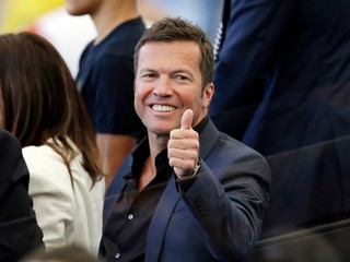 Lothar Matthäus.