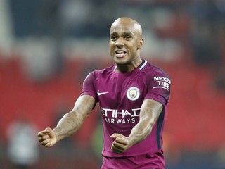 Fabian Delph.
