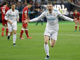 Bale poslal real do vedenia. 