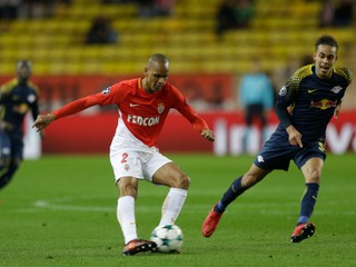 Fabinho sa stal novým hráčom FC Liverpool.