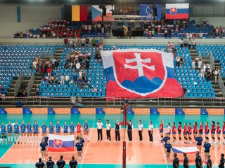 Ilustračná fotografia.