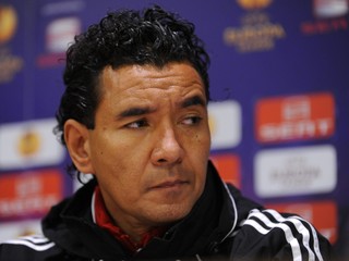 Ricardo Moniz.