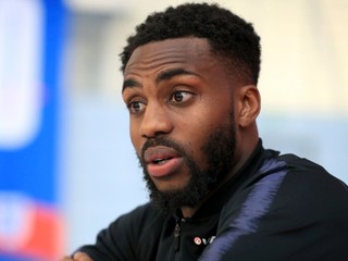 Danny Rose sa rozhovoril o rasizme.