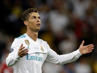 Prečo Ronaldo opustil Real? Podľa španielskych médií za to môžu daňoví poradcovia