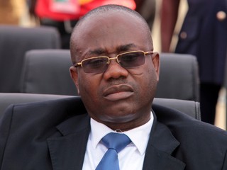 Ghanská vláda rozpustila futbalovú asociáciu, FIFA suspendovala jej prezidenta