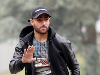 Nabil Fekir sa už chystal presťahovať do Liverpoolu.