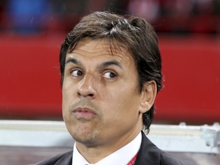 Chris Coleman