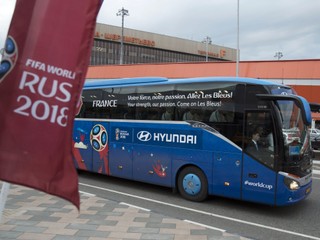 V slávnom derby si nevedia prísť na meno. Na MS budú hrať spolu