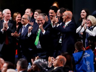 Zvíťazila favorizovaná kandidatúra. Slovensko dalo hlas porazenému